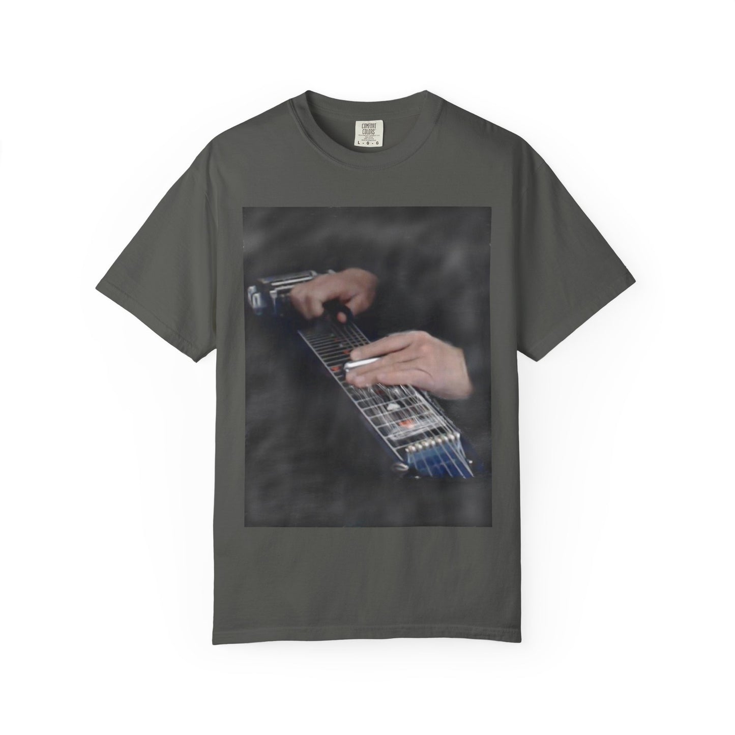 10%OFF at checkout! - Steel Guitar T-Shirt
