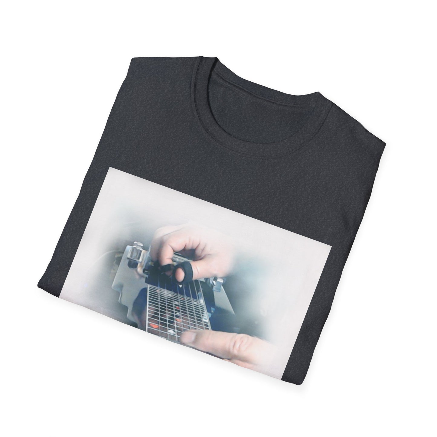 10%OFF at checkout! - Slide Guitar  T-Shirt