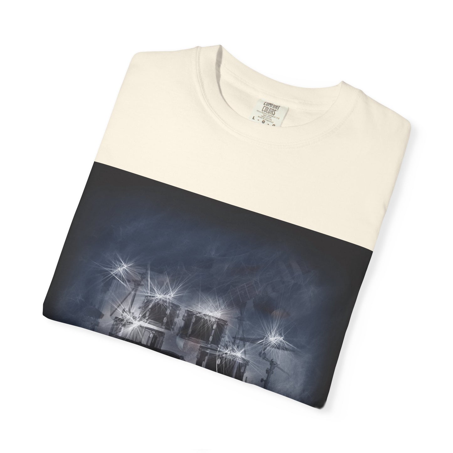 Drum Set T-Shirt