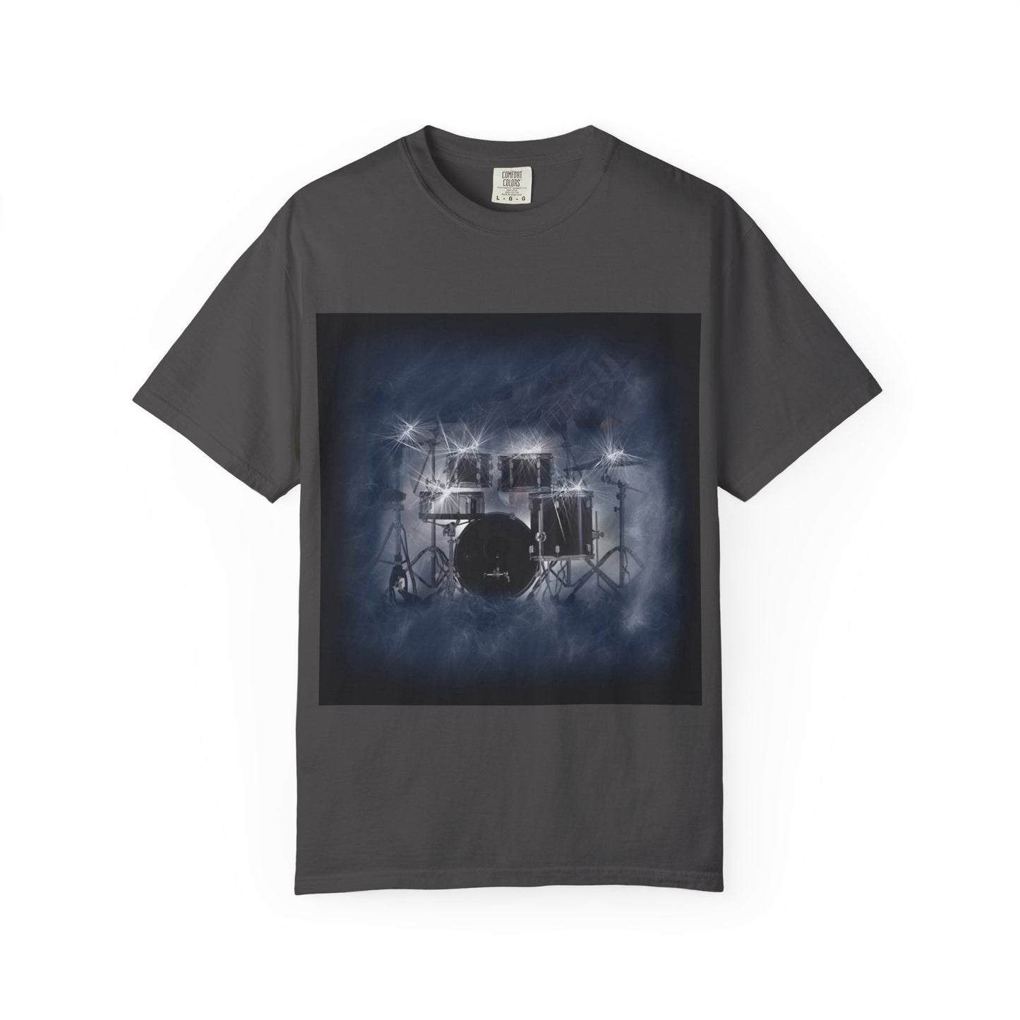 Drum Set T-Shirt