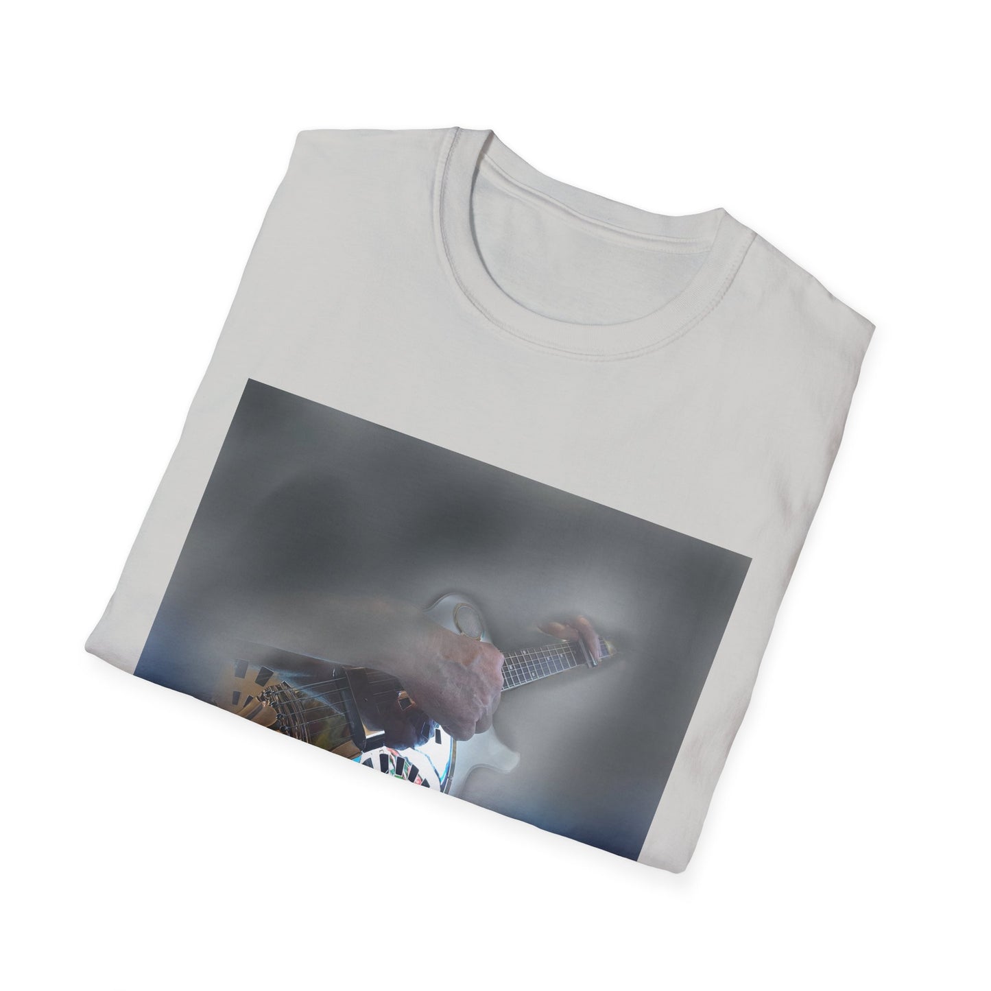 10%OFF at checkout! - Resonator Guitar T-Shirt