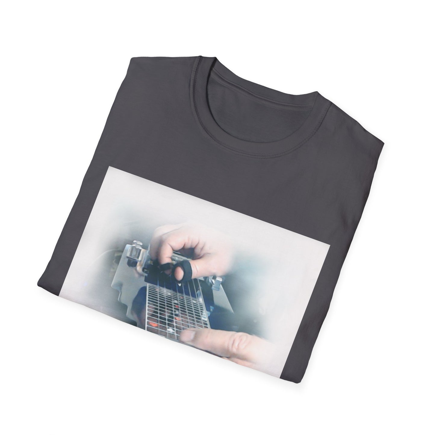 10%OFF at checkout! - Slide Guitar  T-Shirt