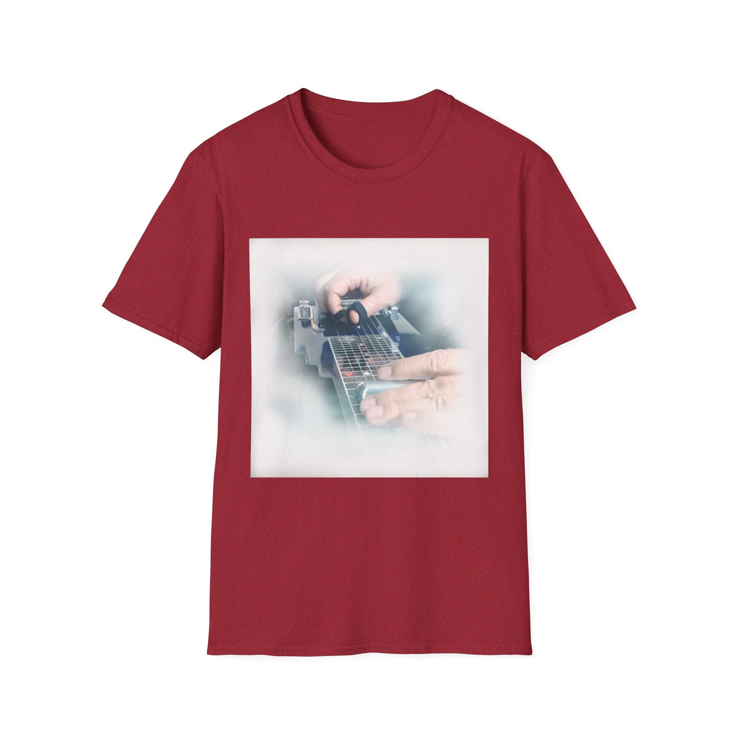 10%OFF at checkout! - Slide Guitar  T-Shirt