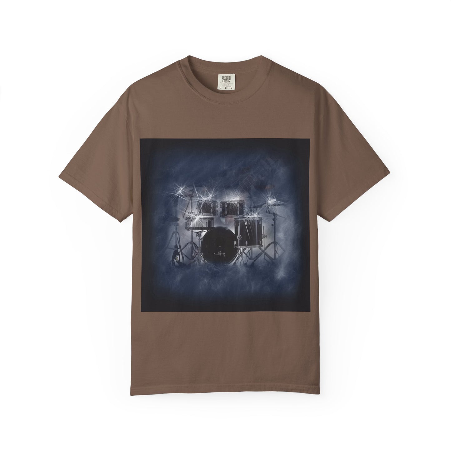 Drum Set T-Shirt