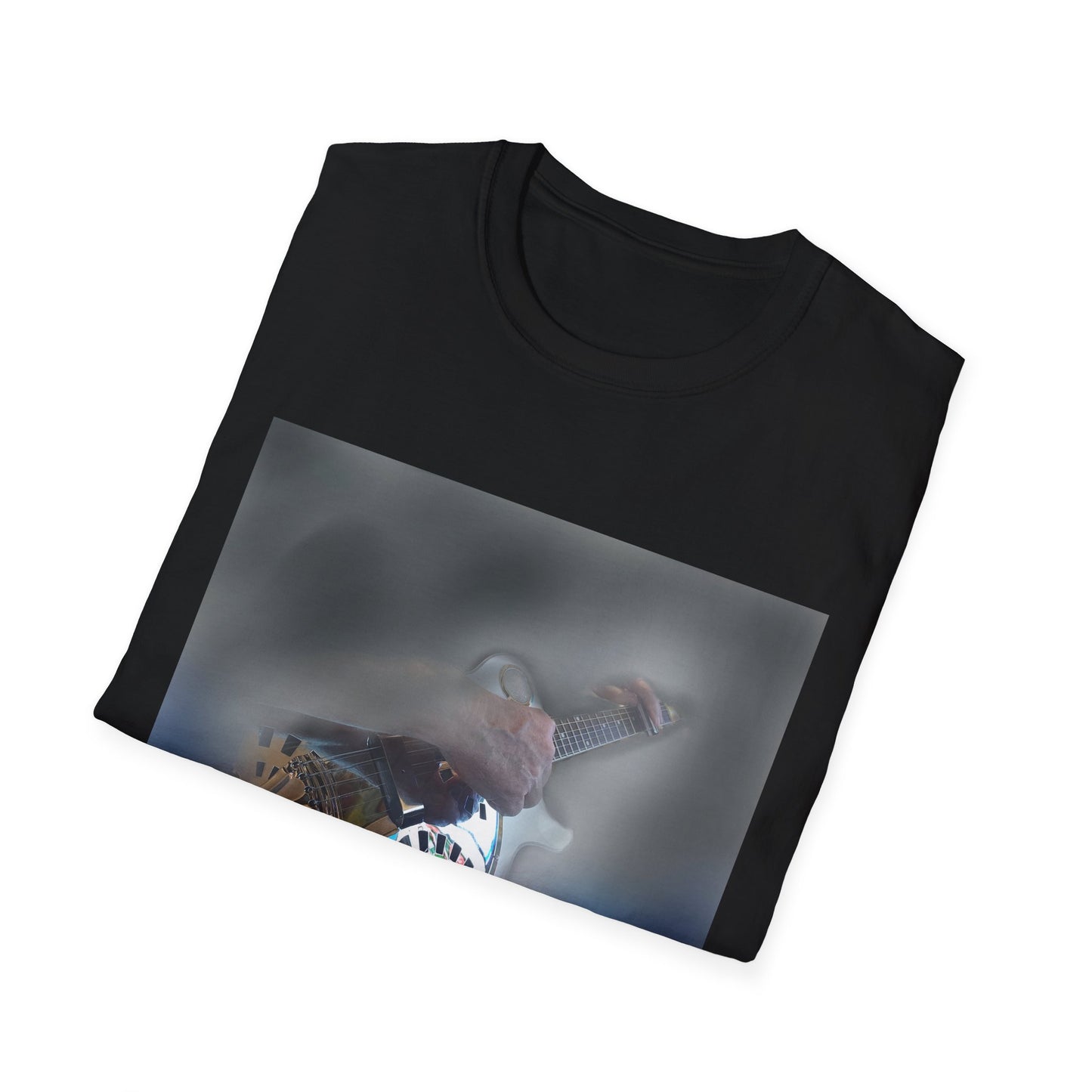 10%OFF at checkout! - Resonator Guitar T-Shirt