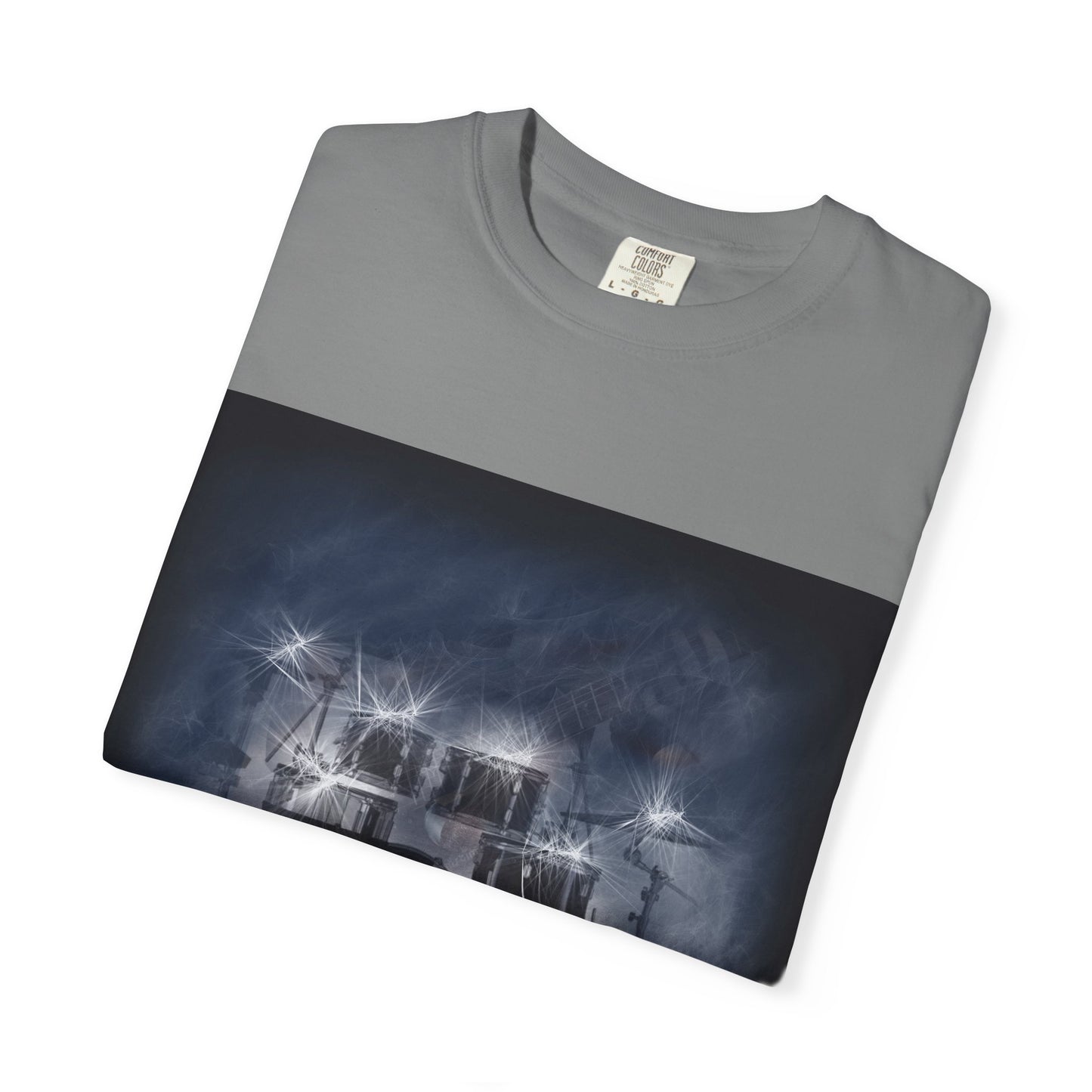 Drum Set T-Shirt
