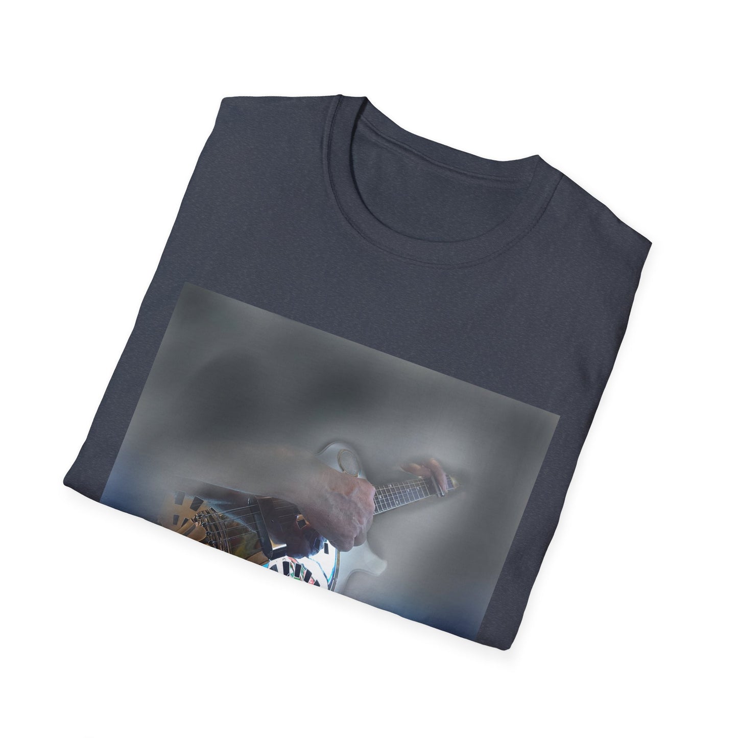 10%OFF at checkout! - Resonator Guitar T-Shirt