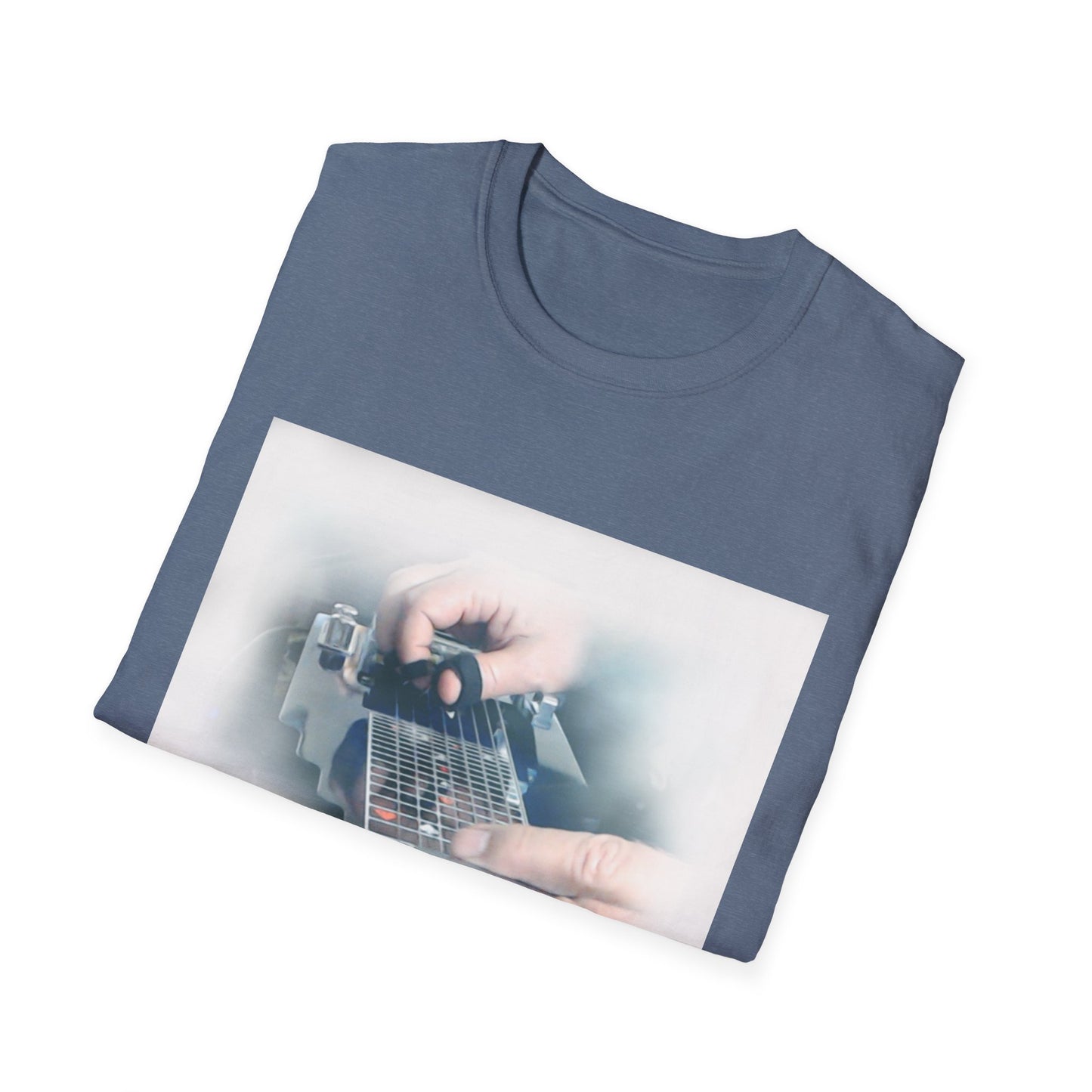 10%OFF at checkout! - Slide Guitar  T-Shirt