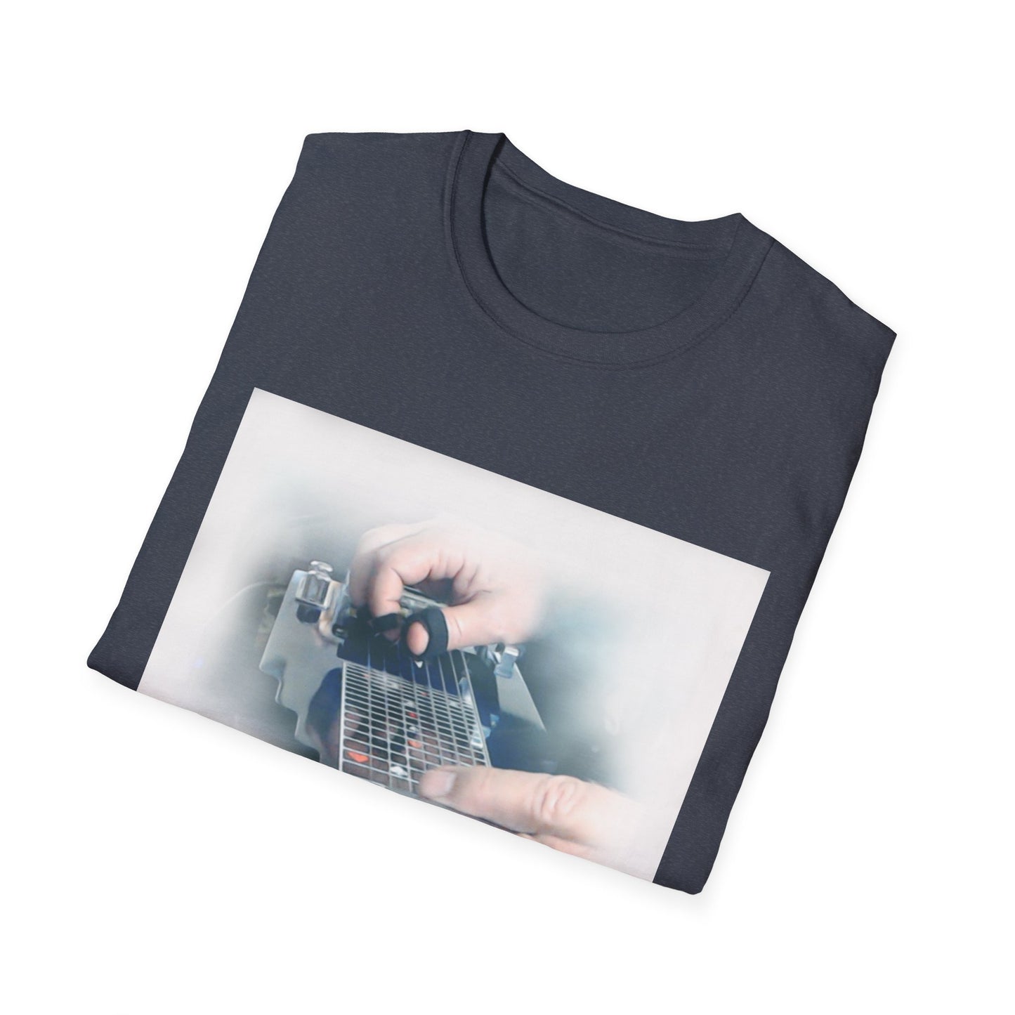 10%OFF at checkout! - Slide Guitar  T-Shirt