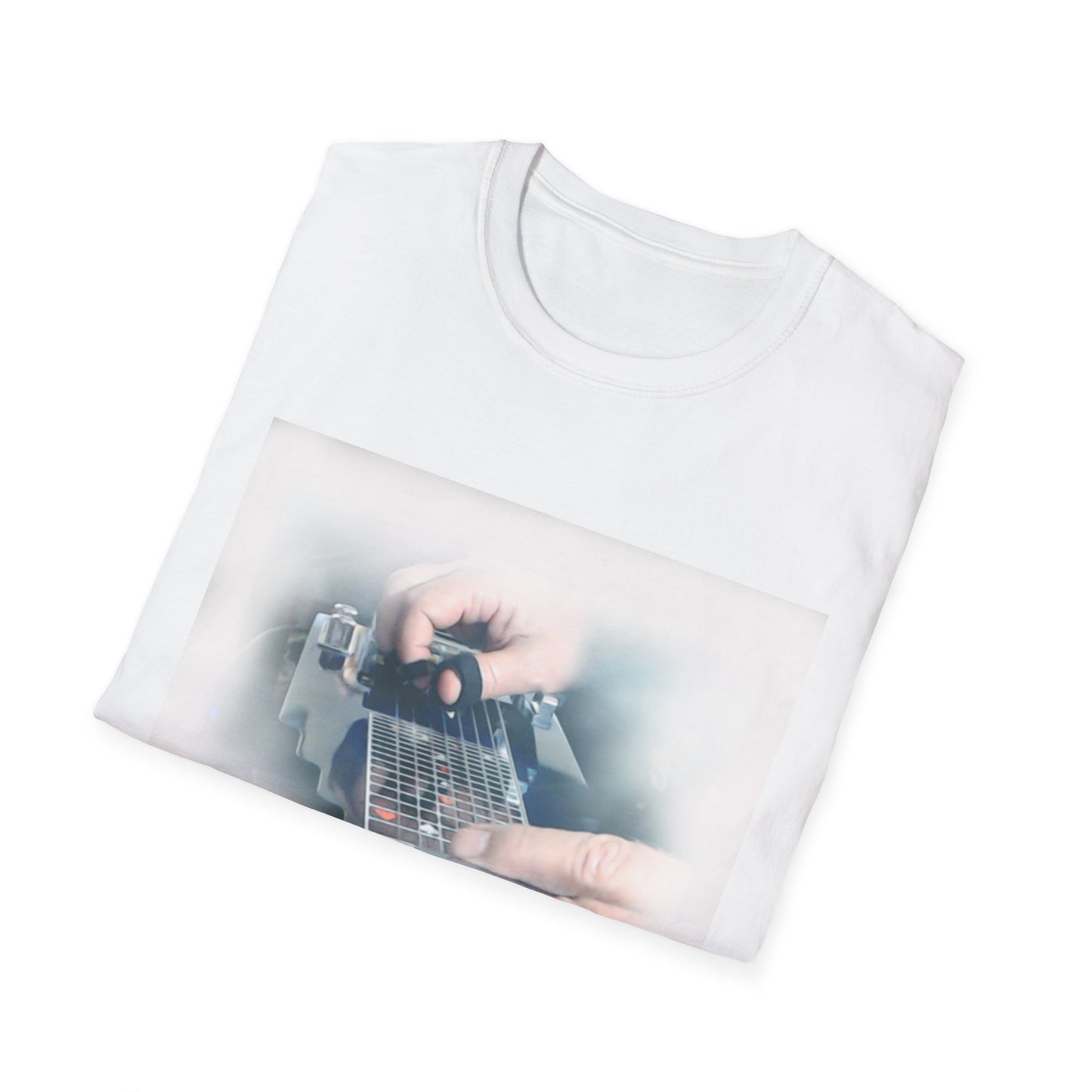 10%OFF at checkout! - Slide Guitar  T-Shirt