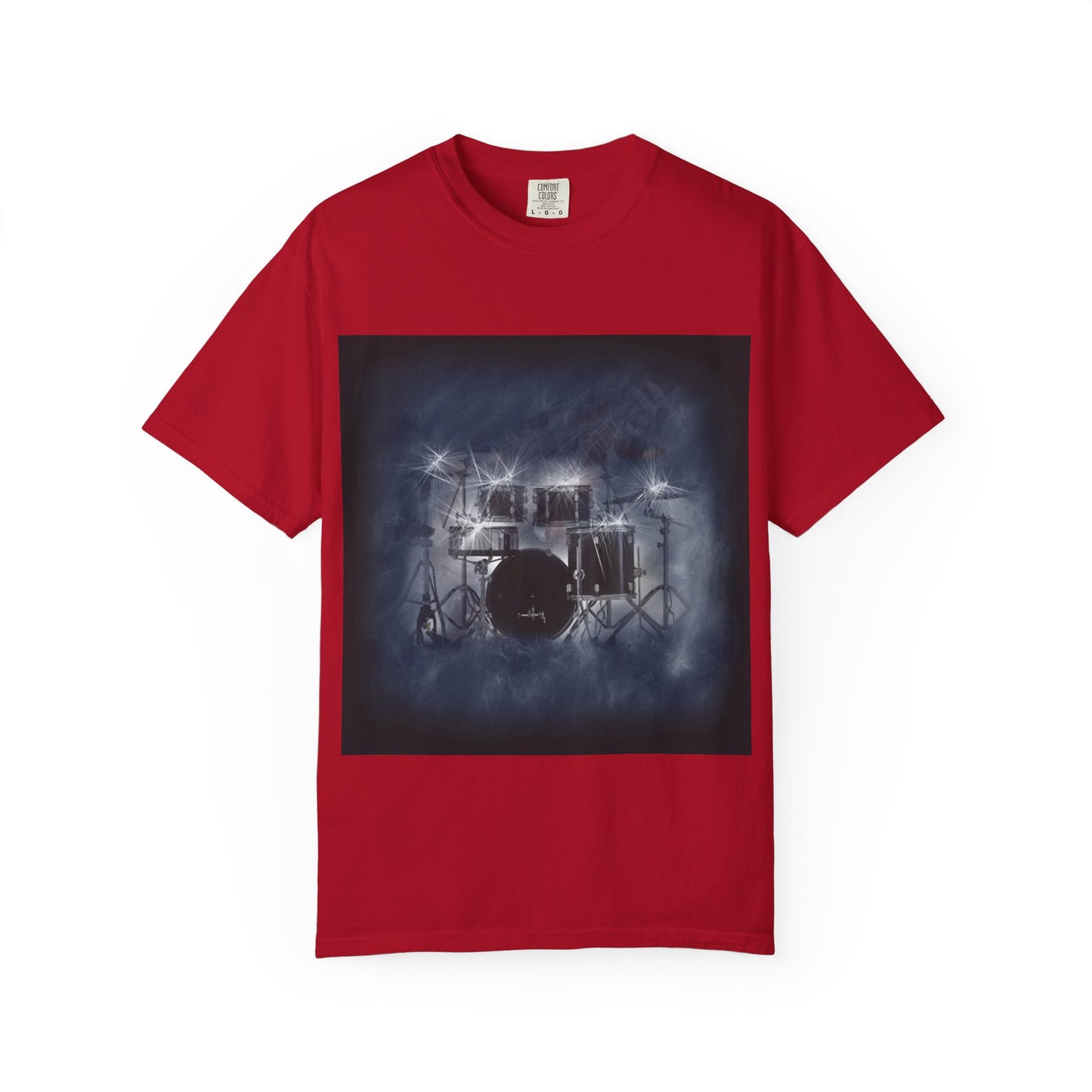 Drum Set T-Shirt