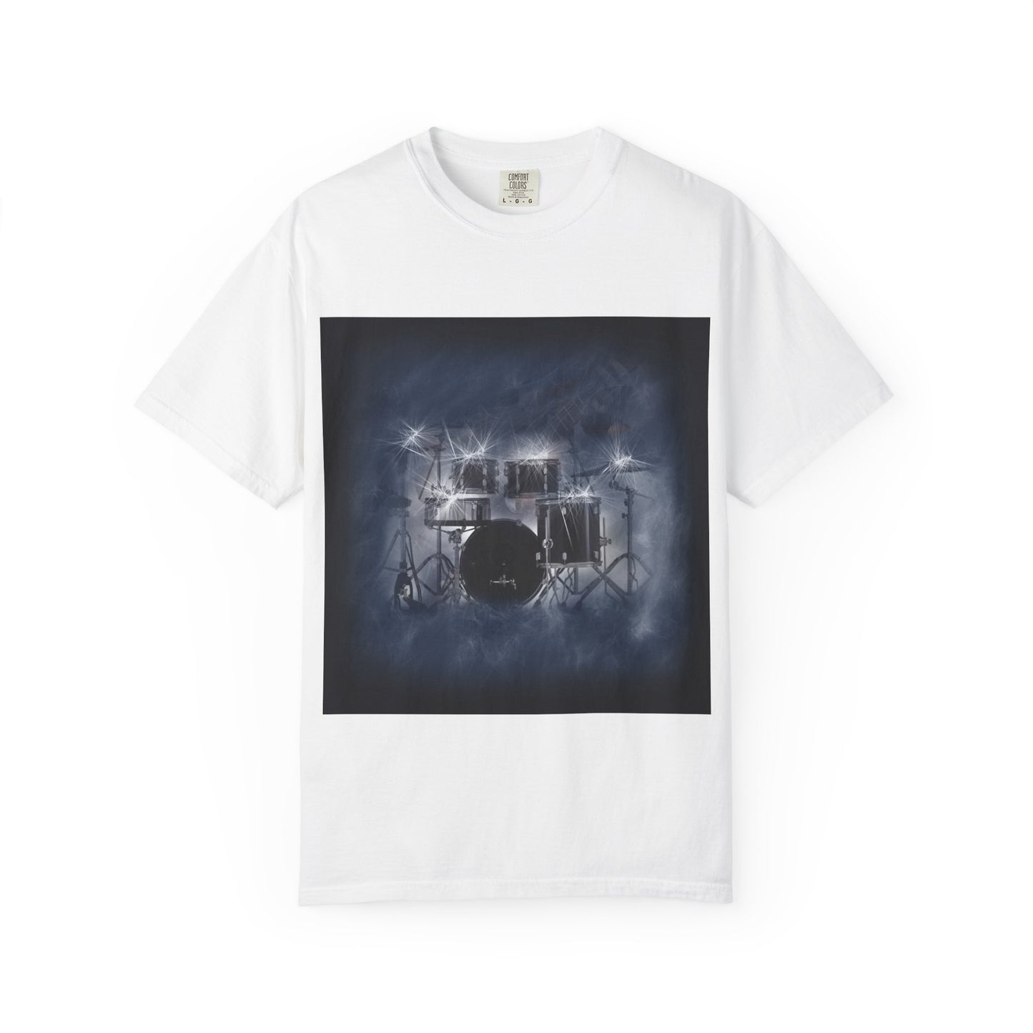 Drum Set T-Shirt