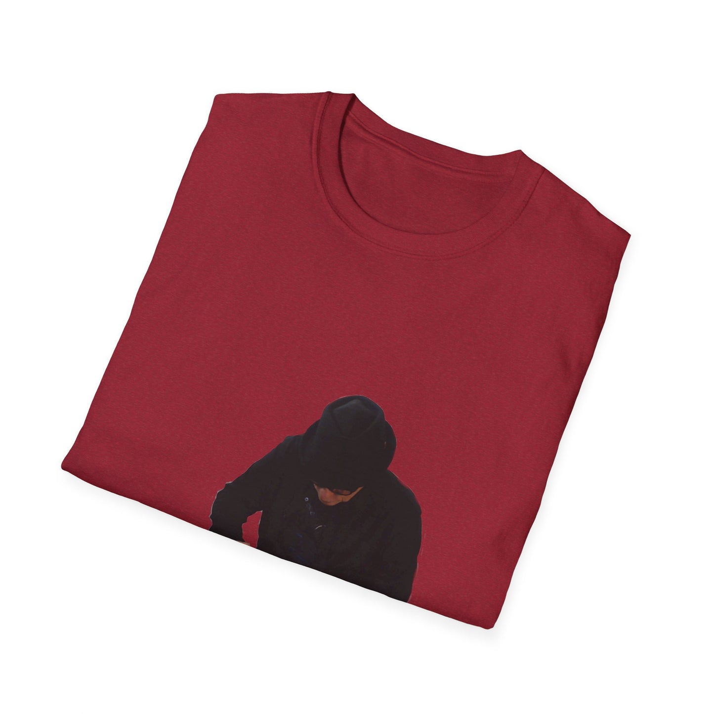 10%OFF at checkout! - Steel Guitar Silhouette T-Shirt — Musician Playing Steel Guitar Tee