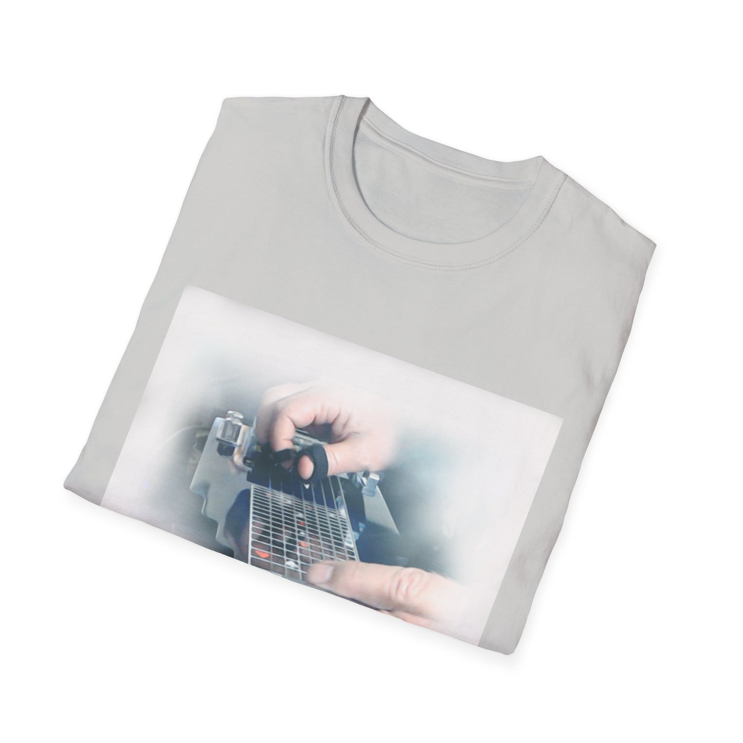 10%OFF at checkout! - Slide Guitar  T-Shirt