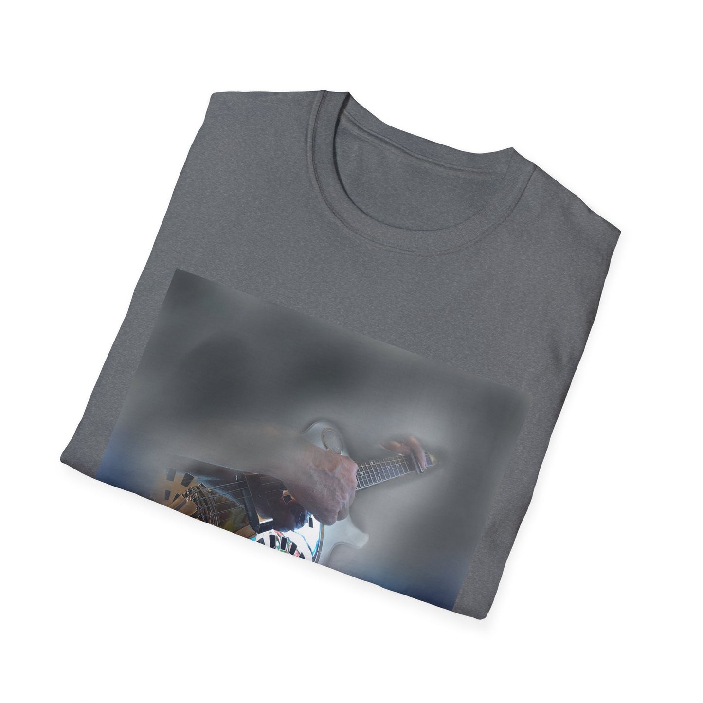 10%OFF at checkout! - Resonator Guitar T-Shirt