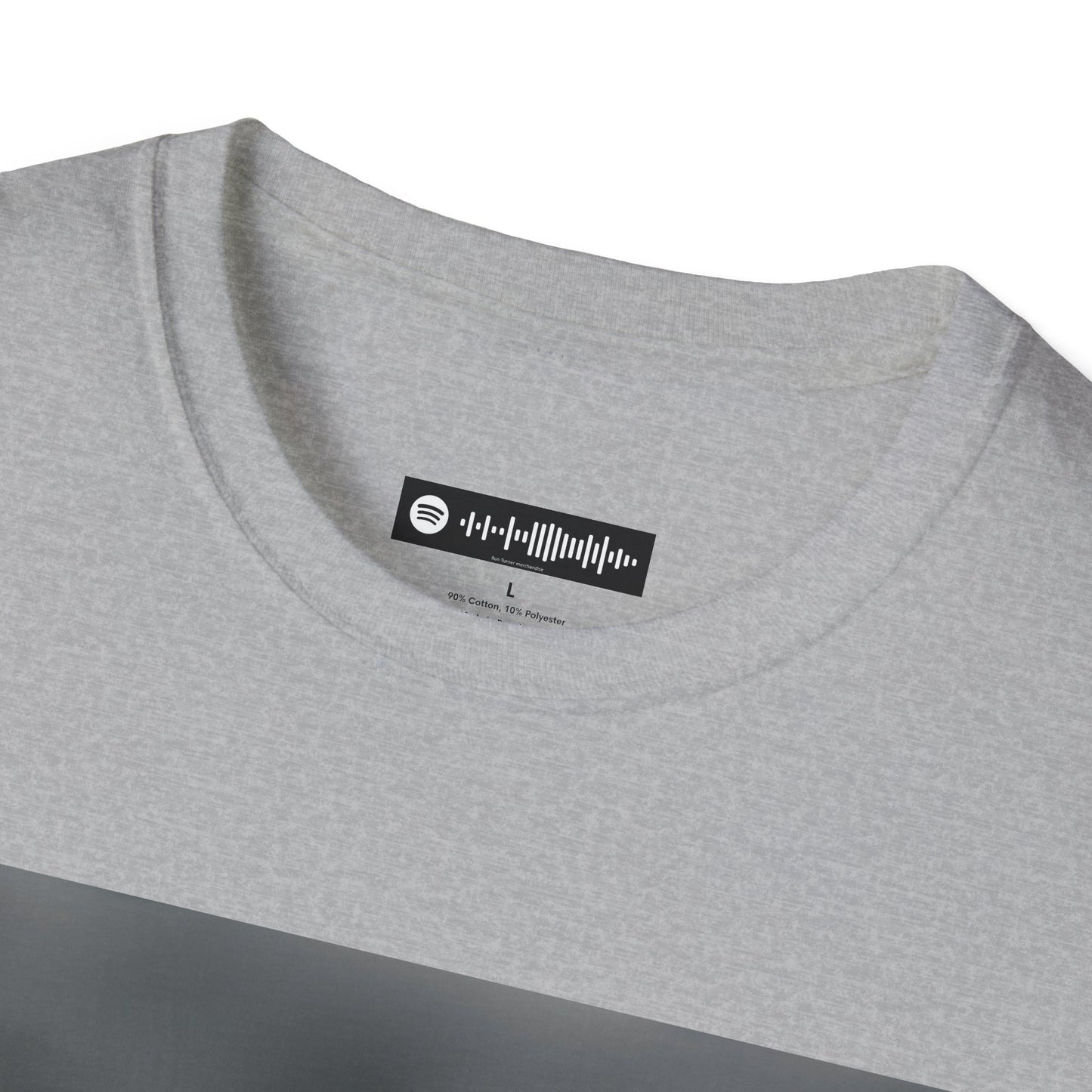 Incidental Motions Resonator Guitar T-Shirt