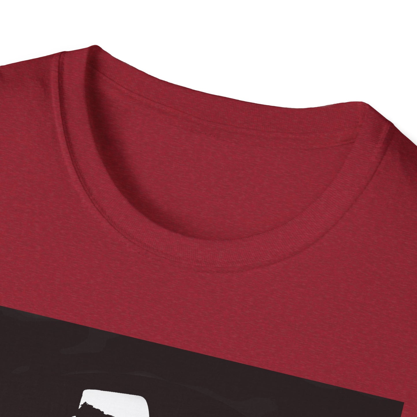 10%OFF at checkout! - Slide Guitarist Ron Turner Blues Artist Silhouette T-Shirt — Vintage Band Music Tee