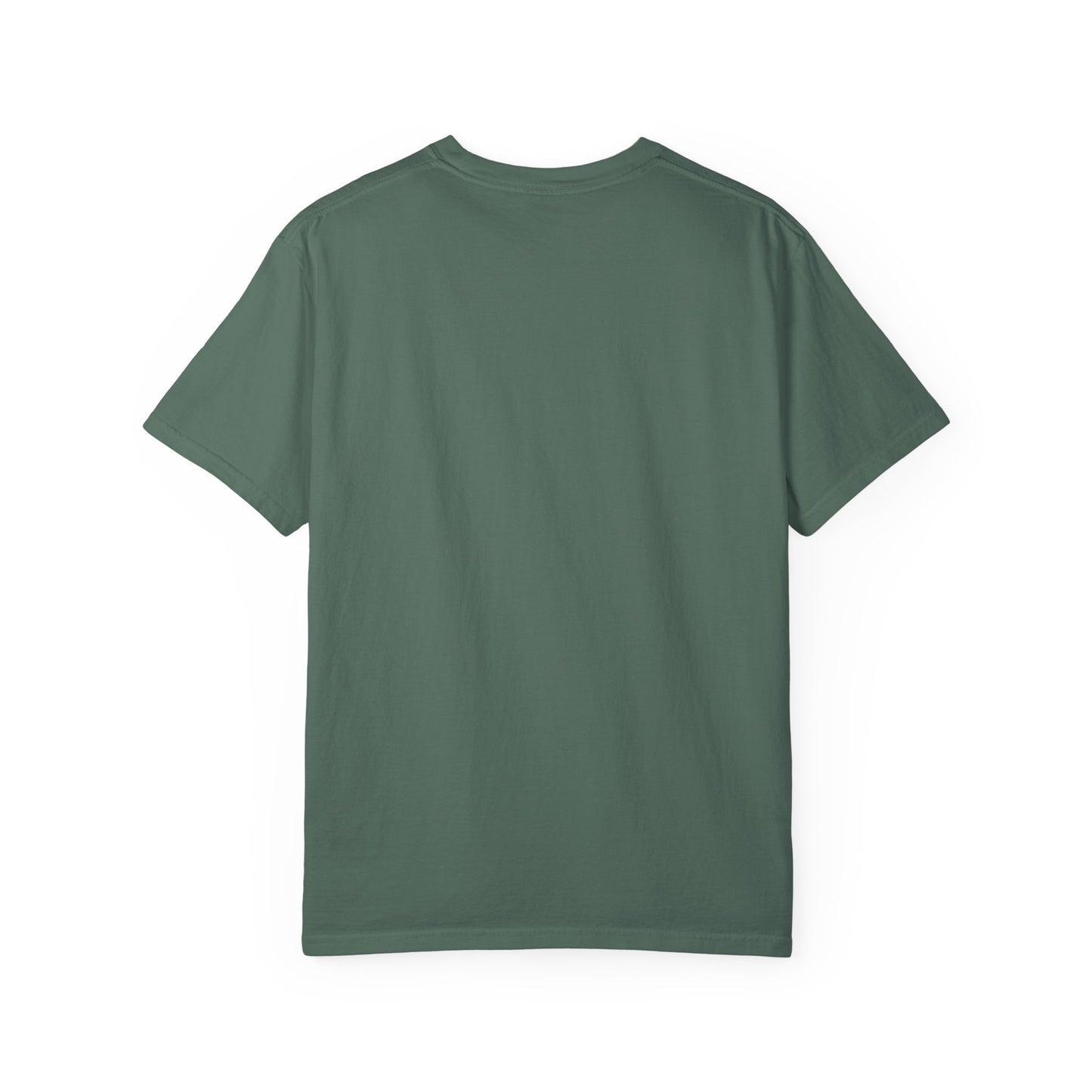 Souled On Side Ron Turner Steel Guitar T-Shirt